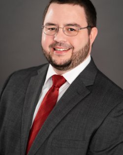 Headshot Image for Michael McLean